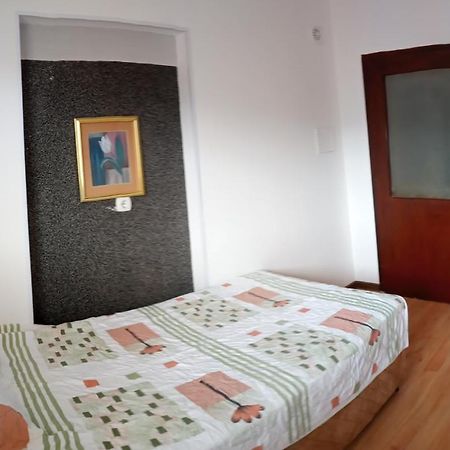 Korovesh Lägenhet Ohrid Exteriör bild
