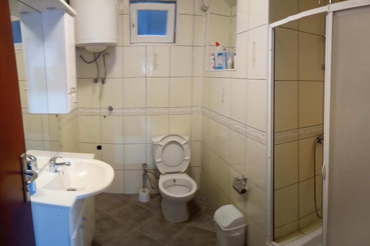 Korovesh Lägenhet Ohrid Exteriör bild